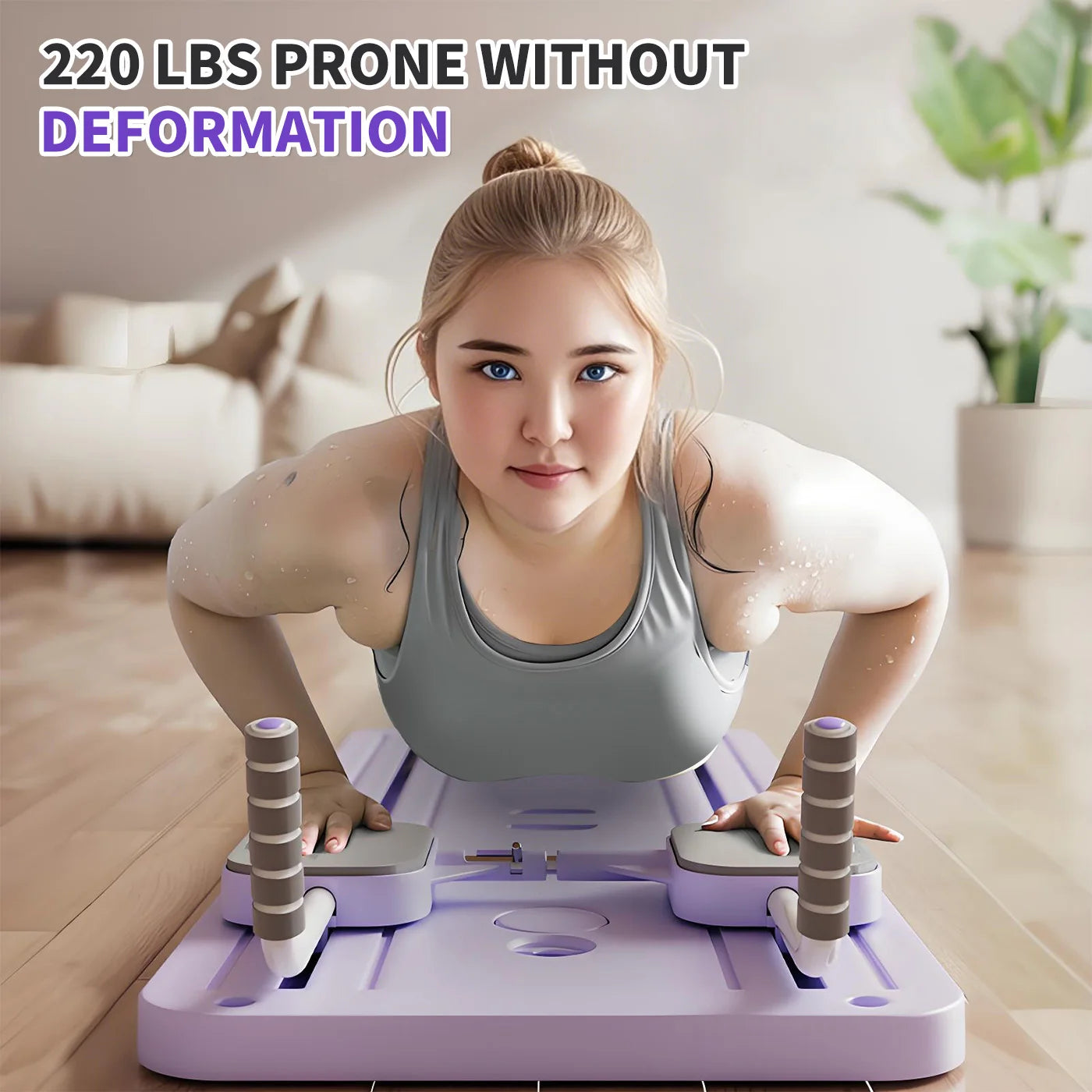Pilates Board Ab Core Trainer