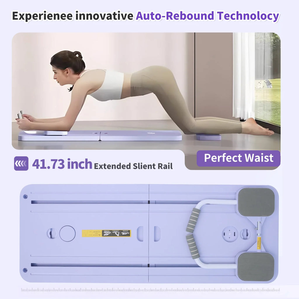 Pilates Board Ab Core Trainer