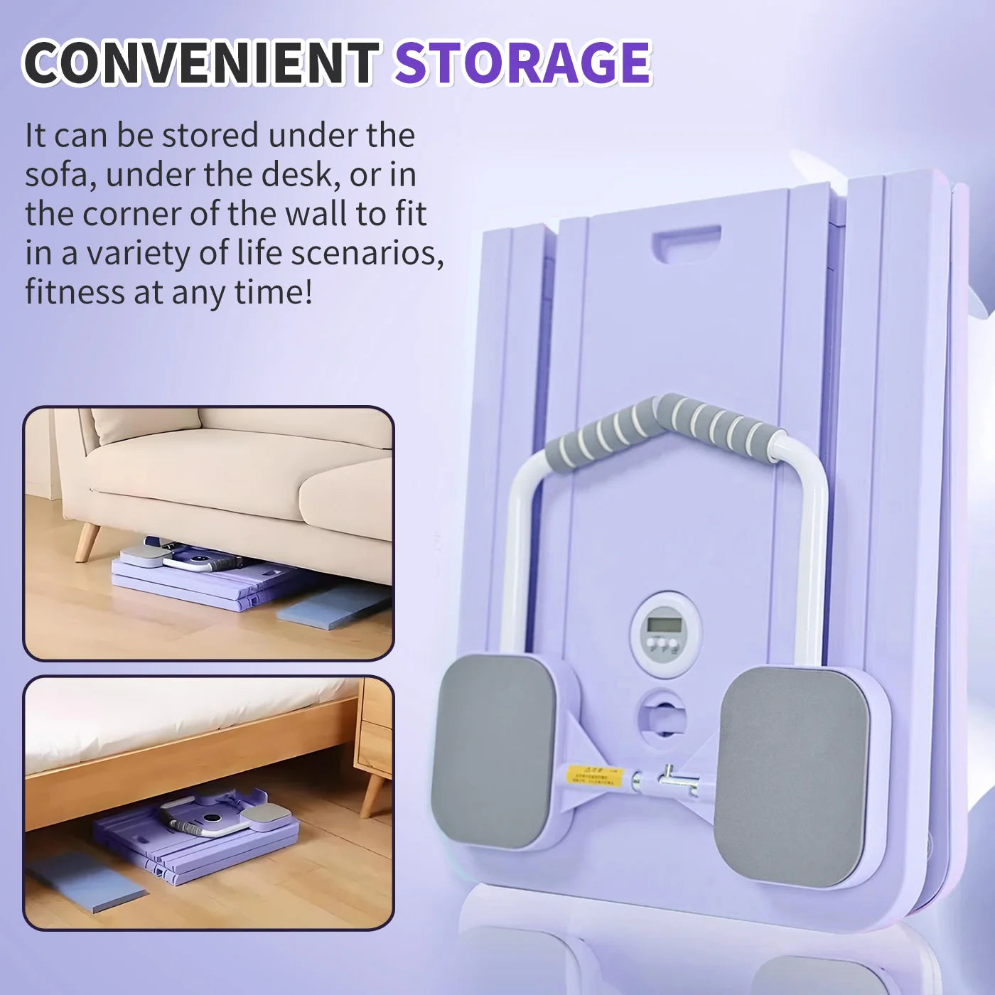 Pilates Board Ab Core Trainer