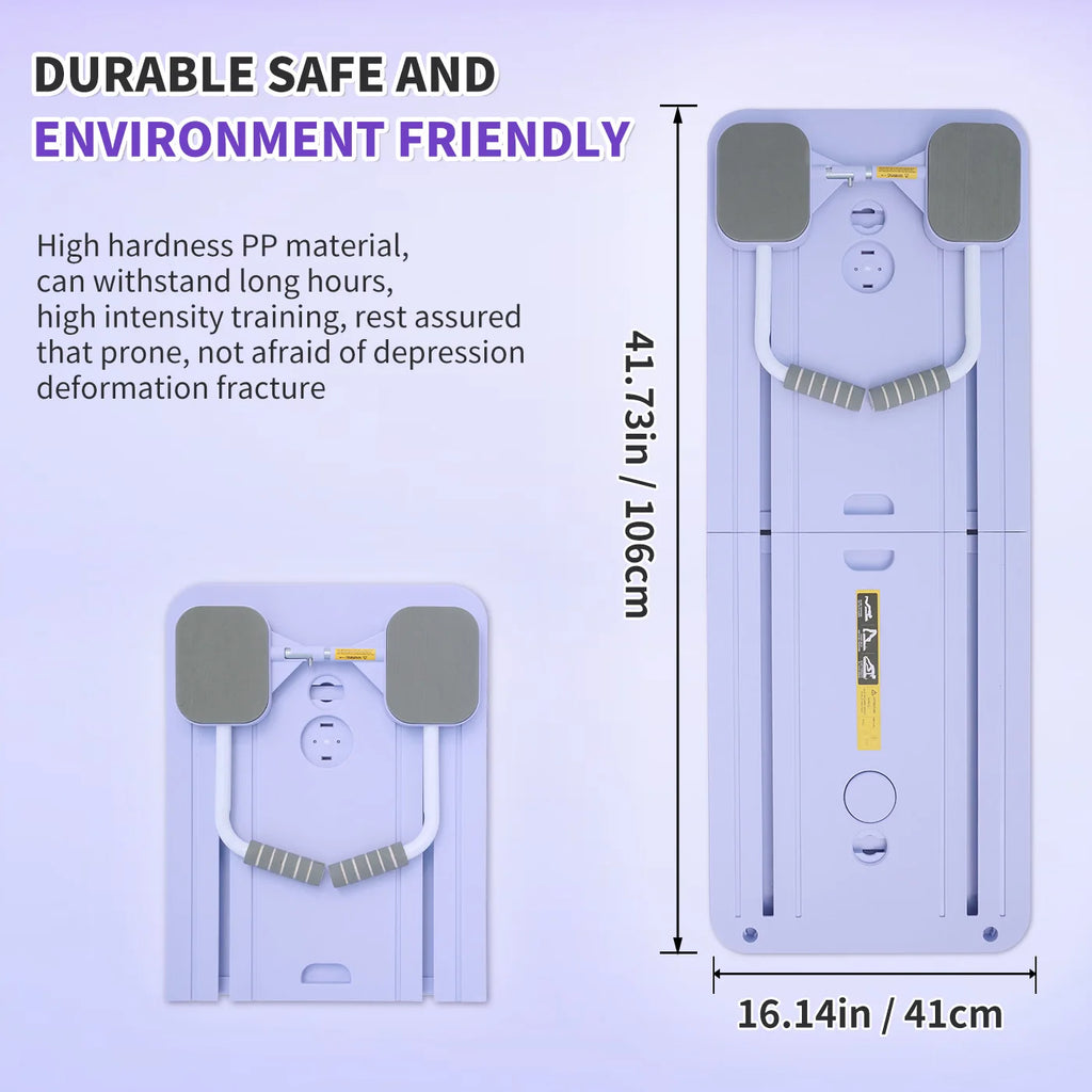 Pilates Board Ab Core Trainer