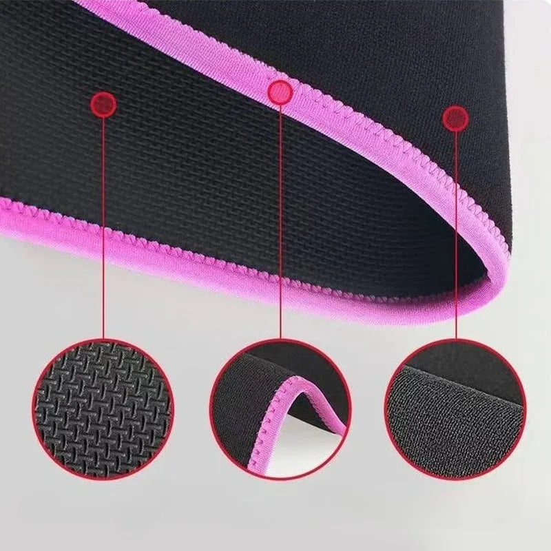 Sweat Sculpting Waist Belt