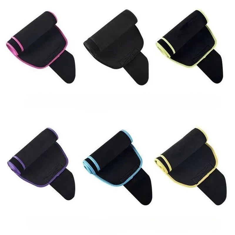 Sweat Sculpting Waist Belt