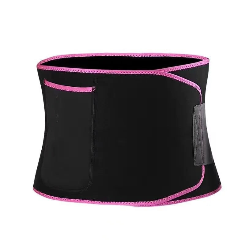 Sweat Sculpting Waist Belt