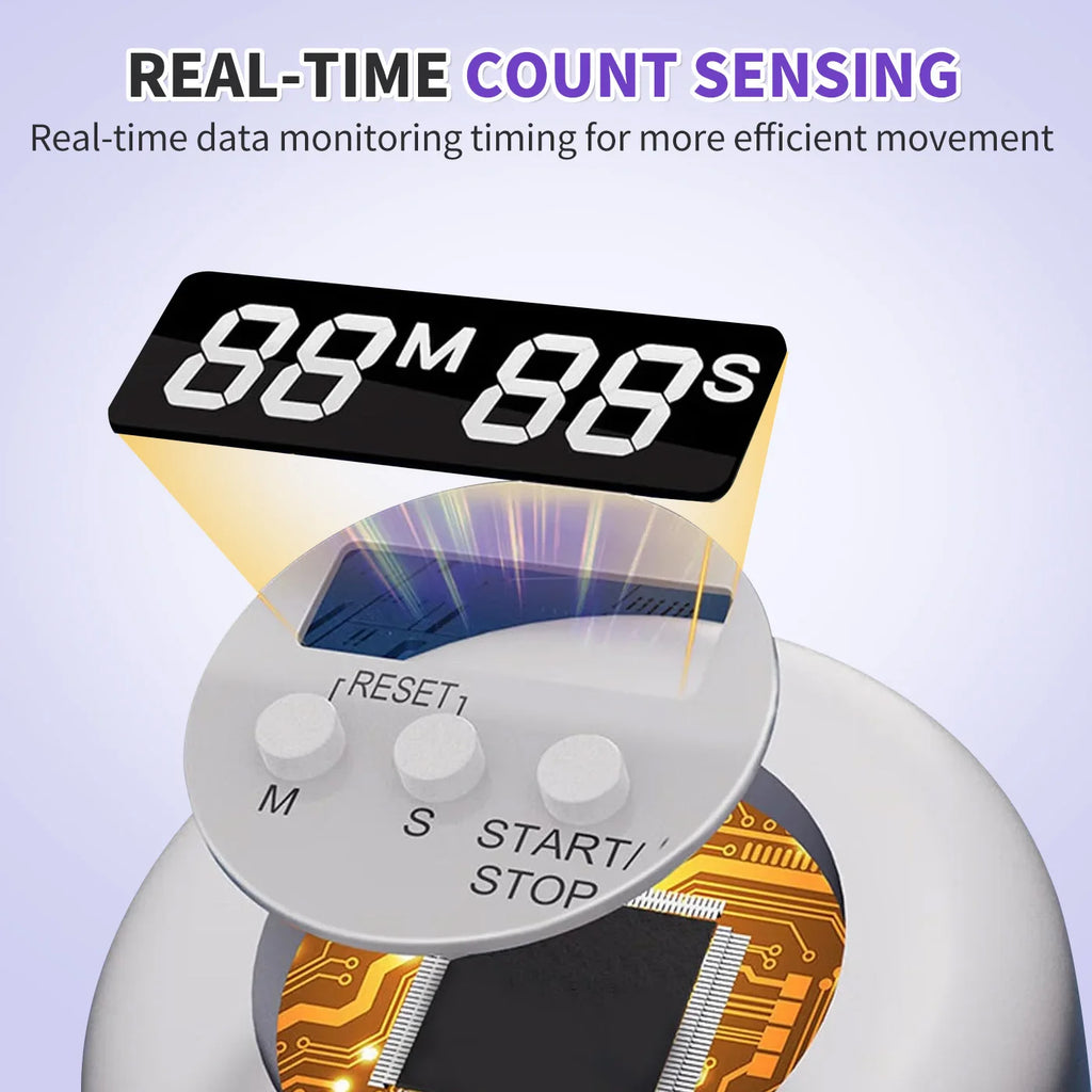 Pilates Board Ab Core Trainer