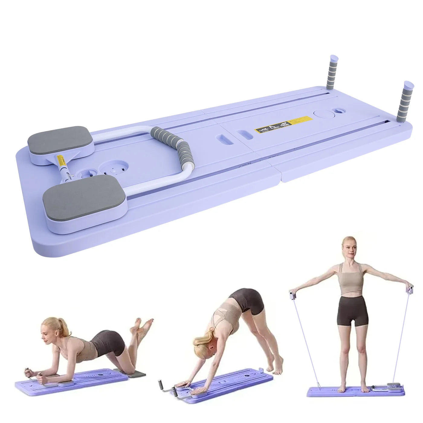 Pilates Board Ab Core Trainer
