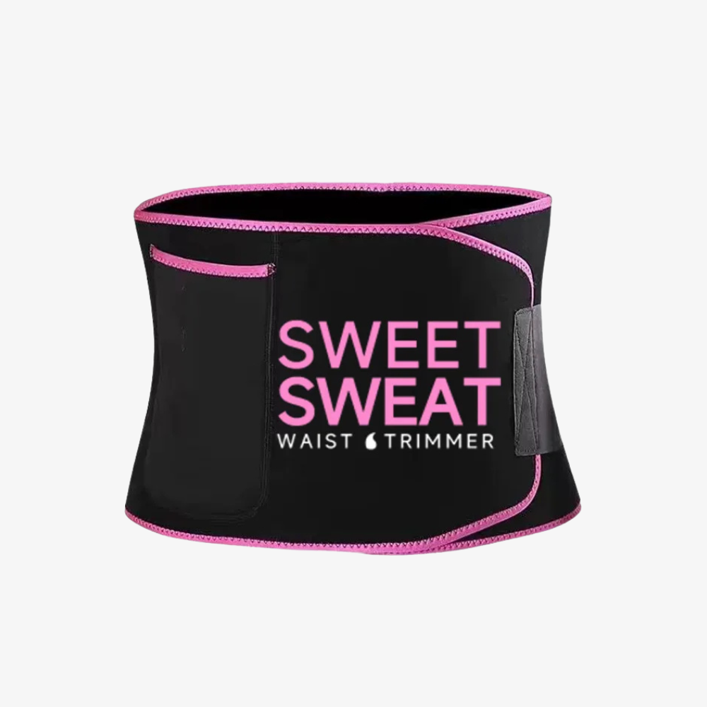 Sweat Sculpting Waist Belt